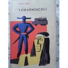 YAWARNINCHIJ