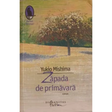 ZAPADA DE PRIMAVARA