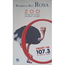 ZOO. ANIMALE SAU OAMENI ACEEASI JUNGLA