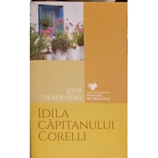 IDILA CAPITANULUI CORELLI