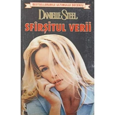 SFARSITUL VERII