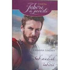 SUB ASEDIUL IUBIRII