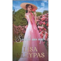 SECRETELE UNEI NOPTI SECRETELE UNEI NOPTI