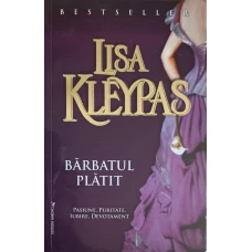 BARBATUL PLATIT