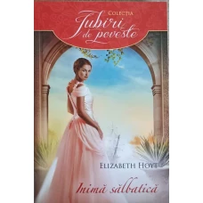 INIMA SALBATICA