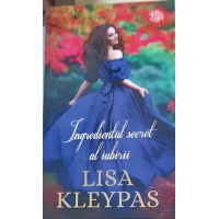 INGREDIENTUL SECRET AL IUBIRII INGREDIENTUL SECRET AL IUBIRII