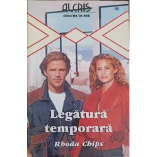 LEGATURA TEMPORARA