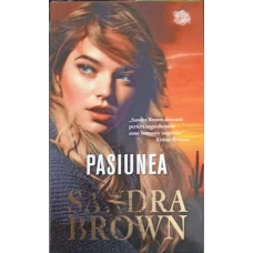 PASIUNEA