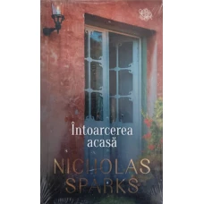 INTOARCEREA ACASA