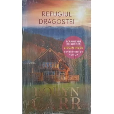 REFUGIUL DRAGOSTEI