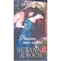 PASIUNEA UNUI SCOTIAN PASIUNEA UNUI SCOTIAN