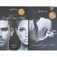 JURNALUL UNUI ADAM VOL.1-2