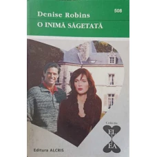 O INIMA SAGETATA