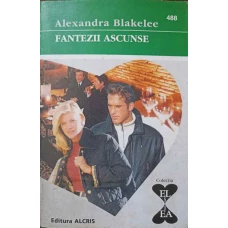 FANTEZII ASCUNSE