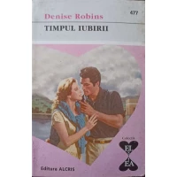 TIMPUL IUBIRII TIMPUL IUBIRII