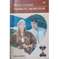 FARMECUL TROPICELOR