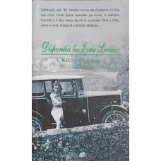 DISPARITIA LUI ESME LENNOX