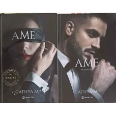 AME VOL.1-2