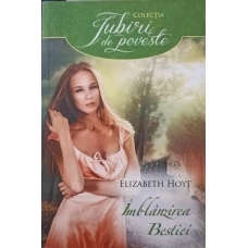 IMBLANZIREA BESTIEI