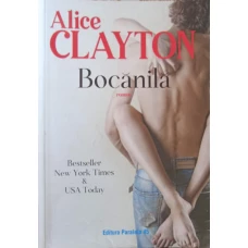 BOCANILA