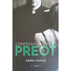 CONFESIUNEA UNUI PREOT