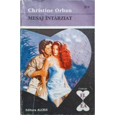 MESAJ INTARZIAT
