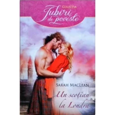 UN SCOTIAN LA LONDRA