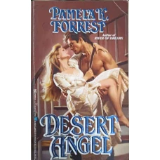 DESERT ANGEL