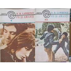 FII SI AMANTI VOL.1-2