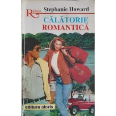CALATORIE ROMANTICA