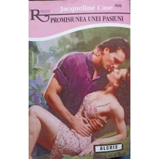 PROMISIUNEA UNEI PASIUNI