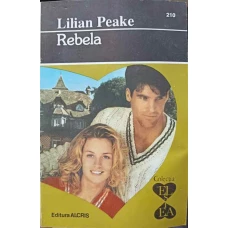 REBELA