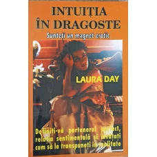 INTUITIA IN DRAGOSTE