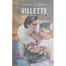 VILLETTE VOL.1
