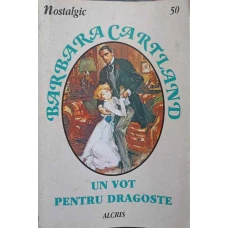 UN VOT PENTRU DRAGOSTE