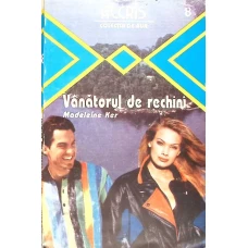 VANATORUL DE RECHINI VANATORUL DE RECHINI