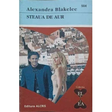 STEAUA DE AUR