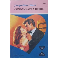 CONDAMNAT LA IUBIRE