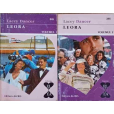 LEORA VOL.1-2