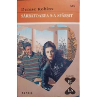 SARBATOAREA S-A SFARSIT SARBATOAREA S-A SFARSIT