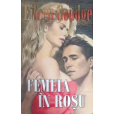 FEMEIA IN ROSU