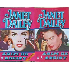 ARIPI DE ARGINT VOL.1-2