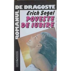 POVESTE DE IUBIRE