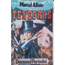 TENEBRAS DEMONUL PARISULUI
