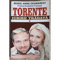 TORENTE VOL.1 IUBIRE TRADATA