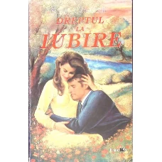 DREPTUL LA IUBIRE