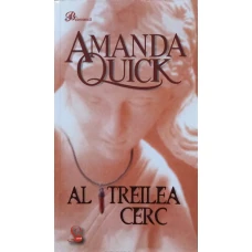 AL TREILEA CERC
