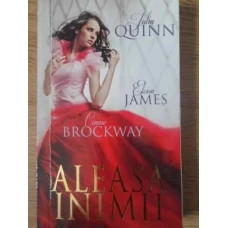 ALEASA INIMII