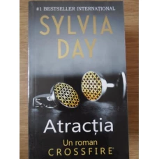 ATRACTIA. UN ROMAN CROSSFIRE