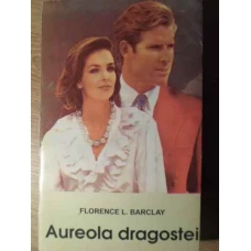 AUREOLA DRAGOSTEI